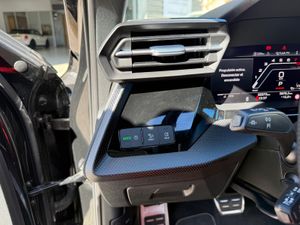 Audi A3 RS3 Sedan TFSI 294kW quattro S tronic - Foto 13