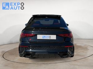 Audi A3 RS3 Sedan TFSI 294kW quattro S tronic - Foto 8