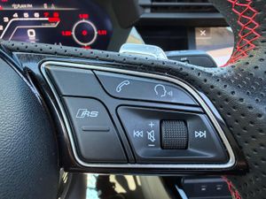 Audi A3 RS3 Sedan TFSI 294kW quattro S tronic - Foto 16