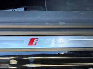 Audi A3 RS3 Sedan TFSI 294kW quattro S tronic - Foto 10