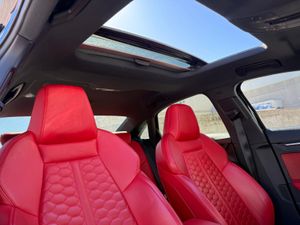 Audi A3 RS3 Sedan TFSI 294kW quattro S tronic - Foto 11