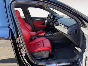 Audi A3 RS3 Sedan TFSI 294kW quattro S tronic - Foto 25