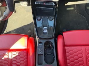 Audi A3 RS3 Sedan TFSI 294kW quattro S tronic - Foto 23