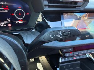 Audi A3 RS3 Sedan TFSI 294kW quattro S tronic - Foto 18