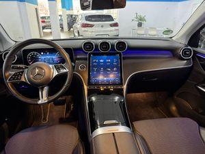 Mercedes GLC 220 - Foto 12