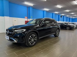 Mercedes GLC 220 - Foto 3