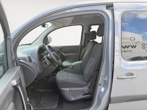 Mercedes Citan 109 CDI Tourer Plus Largo - Foto 18