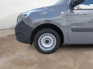 Mercedes Citan 109 CDI Tourer Plus Largo - Foto 9