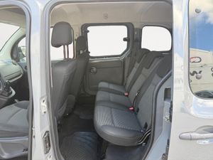 Mercedes Citan 109 CDI Tourer Plus Largo - Foto 22