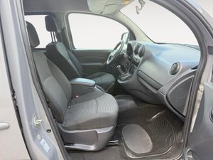 Mercedes Citan 109 CDI Tourer Plus Largo - Foto 23