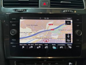 Volkswagen Golf Advance 1.5 TSI EVO 110kW (150CV) DSG - Foto 20
