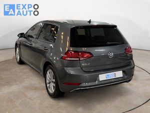 Volkswagen Golf Advance 1.5 TSI EVO 110kW (150CV) DSG - Foto 7