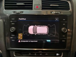 Volkswagen Golf Advance 1.5 TSI EVO 110kW (150CV) DSG - Foto 16