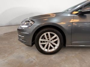 Volkswagen Golf Advance 1.5 TSI EVO 110kW (150CV) DSG - Foto 9