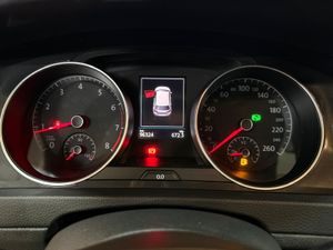 Volkswagen Golf Advance 1.5 TSI EVO 110kW (150CV) DSG - Foto 25