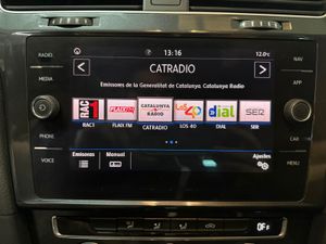 Volkswagen Golf Advance 1.5 TSI EVO 110kW (150CV) DSG - Foto 18