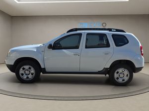 Dacia Duster  Laureate dCi 90 - Foto 5