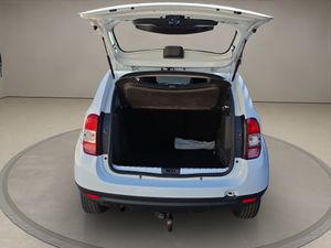 Dacia Duster  Laureate dCi 90 - Foto 19