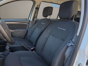 Dacia Duster  Laureate dCi 90 - Foto 11