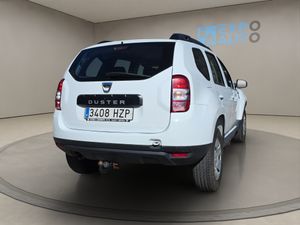 Dacia Duster  Laureate dCi 90 - Foto 8