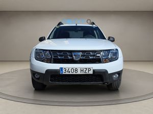 Dacia Duster  Laureate dCi 90 - Foto 3