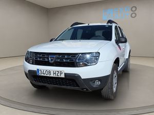 Dacia Duster  Laureate dCi 90 - Foto 4