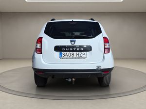 Dacia Duster  Laureate dCi 90 - Foto 7