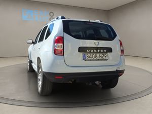 Dacia Duster  Laureate dCi 90 - Foto 6
