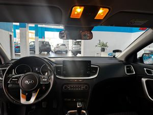 Kia XCeed 1.6 MHEV Tech 100 kW (136 CV) - Foto 14