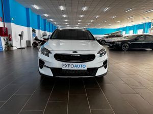 Kia XCeed 1.6 MHEV Tech 100 kW (136 CV) - Foto 3