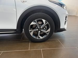 Kia XCeed 1.6 MHEV Tech 100 kW (136 CV) - Foto 10