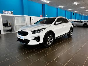 Kia XCeed 1.6 MHEV Tech 100 kW (136 CV) - Foto 4