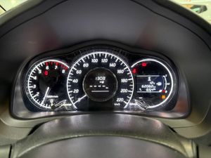 Nissan Note 5p. 1.2G DIG-S 98CV Tekna Premium - Foto 18