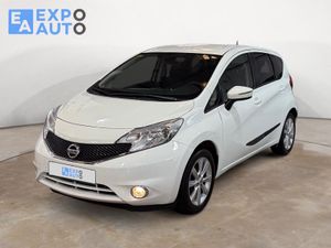 Nissan Note 5p. 1.2G DIG-S 98CV Tekna Premium - Foto 3