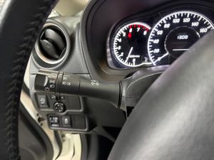 Nissan Note 5p. 1.2G DIG-S 98CV Tekna Premium - Foto 17