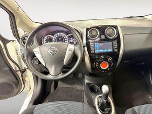 Nissan Note 5p. 1.2G DIG-S 98CV Tekna Premium - Foto 21