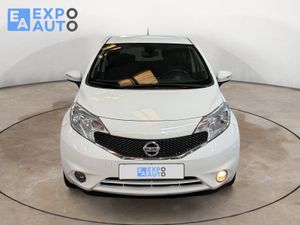 Nissan Note 5p. 1.2G DIG-S 98CV Tekna Premium - Foto 4
