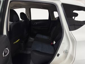 Nissan Note 5p. 1.2G DIG-S 98CV Tekna Premium - Foto 24