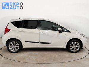 Nissan Note 5p. 1.2G DIG-S 98CV Tekna Premium - Foto 8