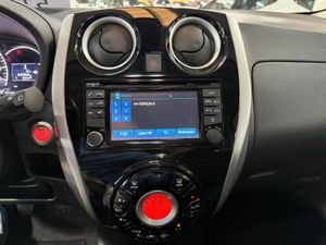 Nissan Note 5p. 1.2G DIG-S 98CV Tekna Premium - Foto 13