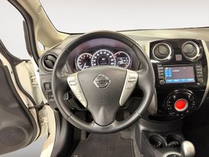 Nissan Note 5p. 1.2G DIG-S 98CV Tekna Premium - Foto 23