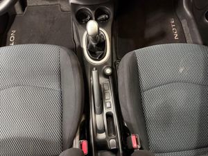 Nissan Note 5p. 1.2G DIG-S 98CV Tekna Premium - Foto 22