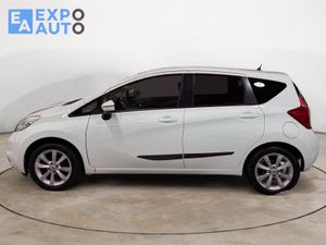 Nissan Note 5p. 1.2G DIG-S 98CV Tekna Premium - Foto 5