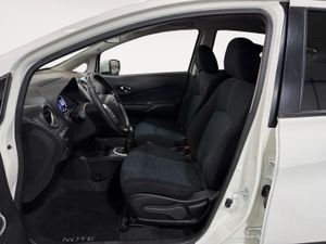 Nissan Note 5p. 1.2G DIG-S 98CV Tekna Premium - Foto 20