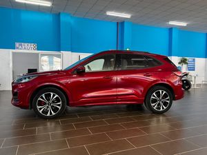 Ford Kuga St line - Foto 3