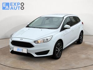 Ford Focus 1.0 Ecoboost A-S-S 100 Trend Sportbreak - Foto 3