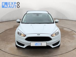Ford Focus 1.0 Ecoboost A-S-S 100 Trend Sportbreak - Foto 4