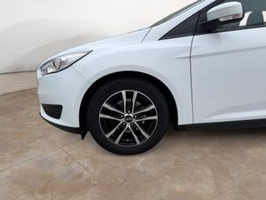 Ford Focus 1.0 Ecoboost A-S-S 100 Trend Sportbreak - Foto 9