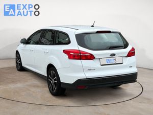 Ford Focus 1.0 Ecoboost A-S-S 100 Trend Sportbreak - Foto 7
