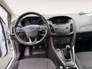 Ford Focus 1.0 Ecoboost A-S-S 100 Trend Sportbreak - Foto 21